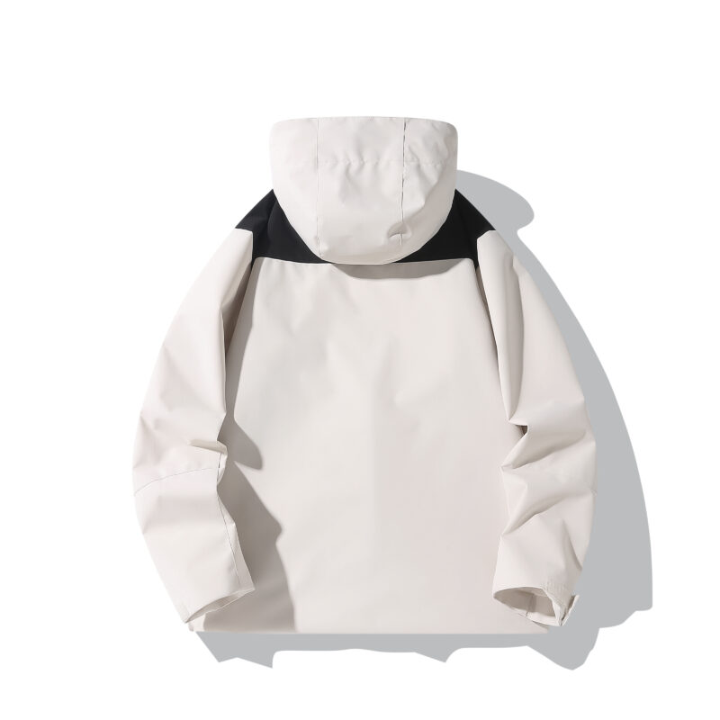 STYLE:F2569D  Snow Ski Jackets for Women with Detachable Hood Windproof Winter...