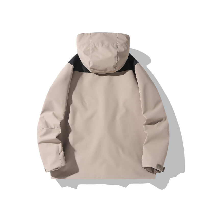 STYLE:F2569D  Snow Ski Jackets for Women with Detachable Hood Windproof Winter...