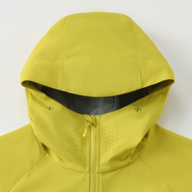 STYLE:F26655  Waterproof Windbreaker Jacket With Hood Lightweight Rain Jackets...
