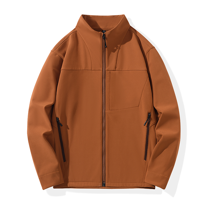 STYLE:FRD25633  Men’s Winter Jacket Water Resistant Ski Snow Coat Warm F...