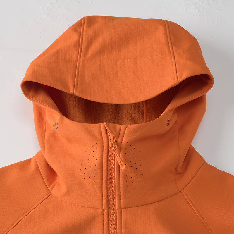 STYLE:F25635   Jackets For Men And  Womens  Winter Outdoor Solid Color Warm Ho...