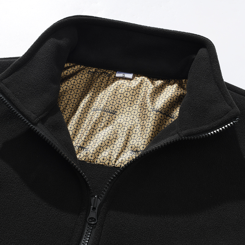 STYLE:F25630  Sweatshirt Causal Fashion Long Sleeve Sports Hooded Jacket Outdo...