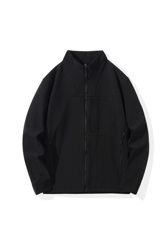 STYLE:FRD25633  Men’s Winter Jacket Water Resistant Ski Snow Coat Warm F...