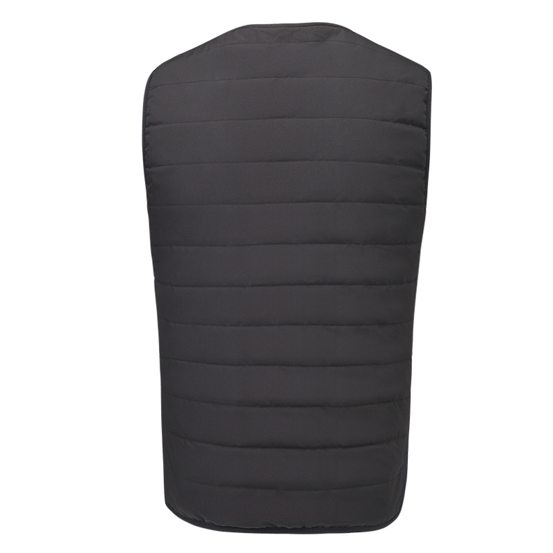 Style:1806   Heated Vest Winter Warming Lightweight Electric Heating Vests for...