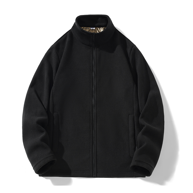 STYLE:F25630  Sweatshirt Causal Fashion Long Sleeve Sports Hooded Jacket Outdo...