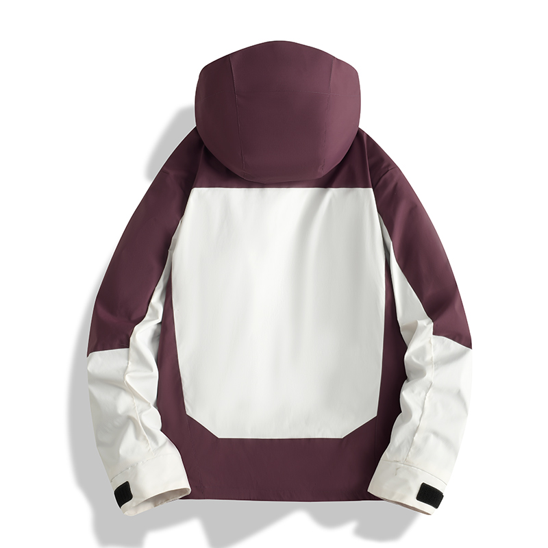 STYLE:F25866  Winter Ski Jacket Fashion Plus Size Waterproof Snowboarding Jack...