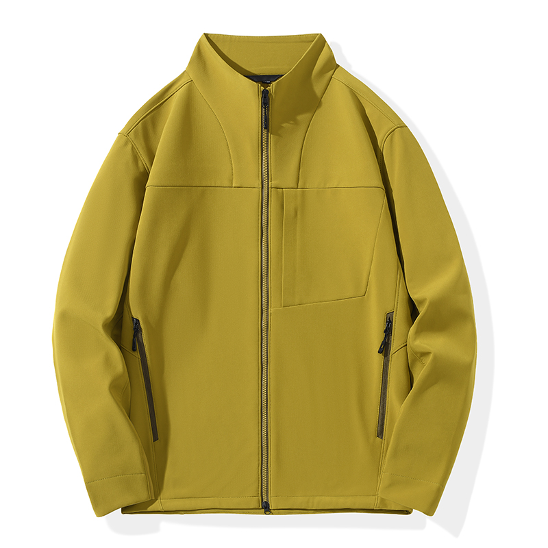STYLE:FRD25633  Men’s Winter Jacket Water Resistant Ski Snow Coat Warm F...