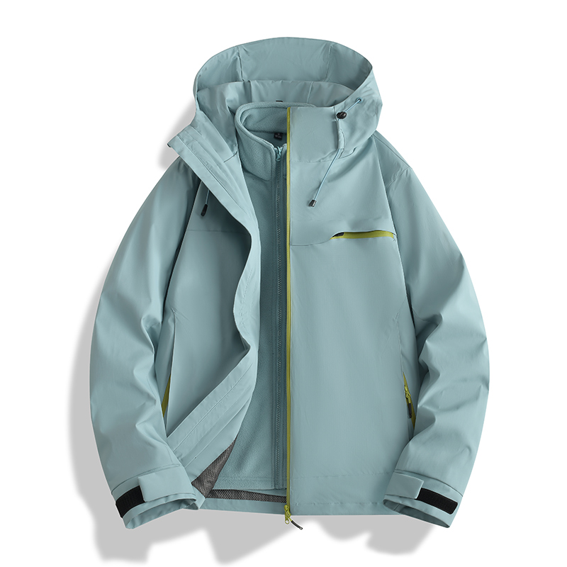 STYLE:F25866  Winter Ski Jacket Fashion Plus Size Waterproof Snowboarding Jack...
