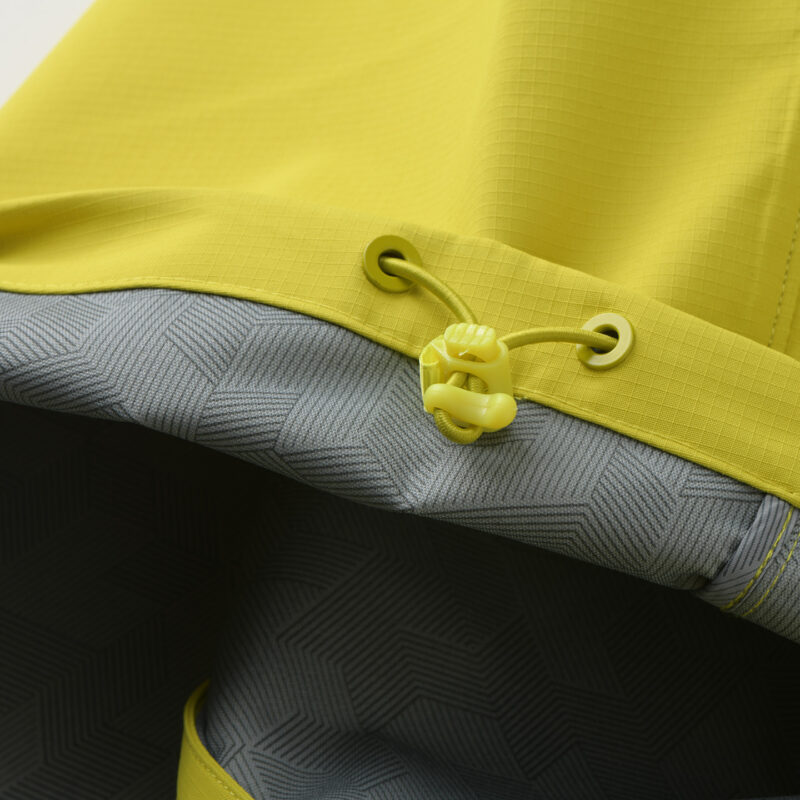 STYLE:F26655  Waterproof Windbreaker Jacket With Hood Lightweight Rain Jackets...
