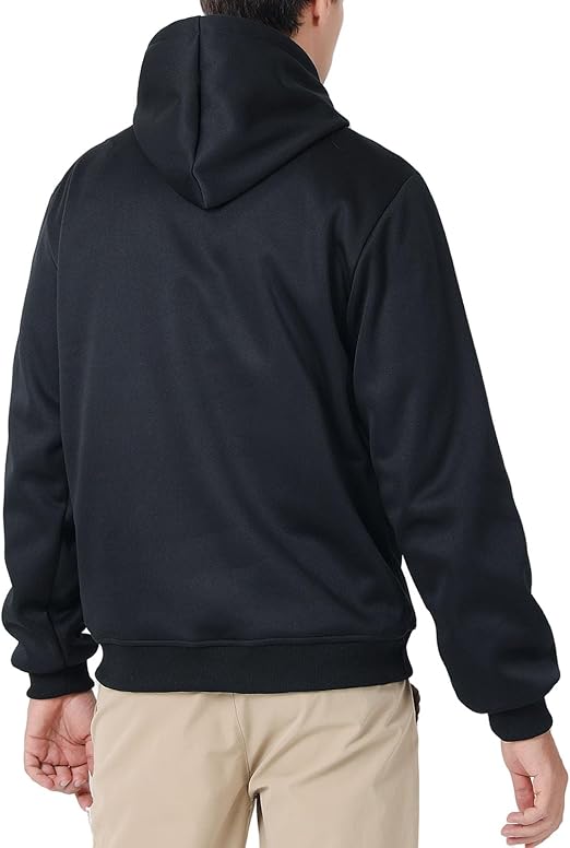 STYLE:M830    Women’s Mens Camo Heated Hoodies USB Powered Electric Swea...
