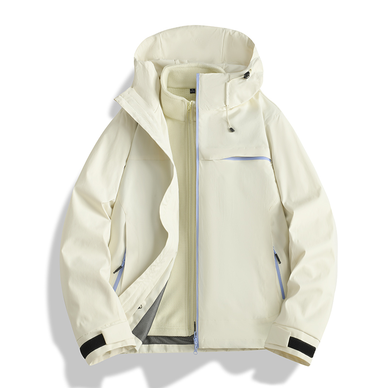 STYLE:F25866  Winter Ski Jacket Fashion Plus Size Waterproof Snowboarding Jack...