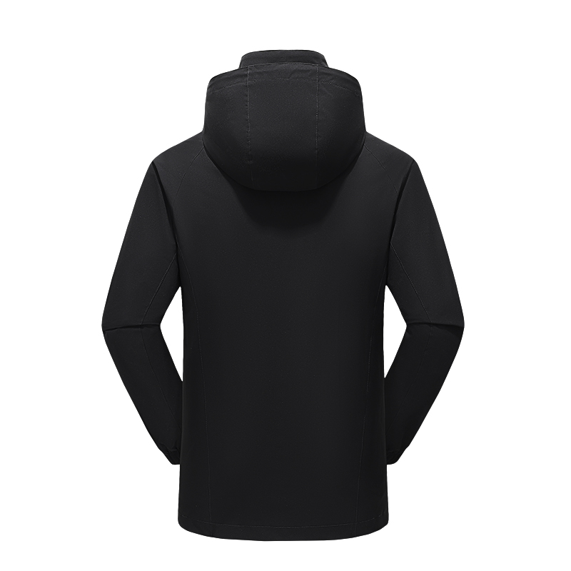 Style:2211  Heated Jacket for Men with Rechargeable Pack, Winter Windproof Ele...