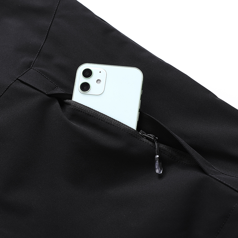 Style:2211  Heated Jacket for Men with Rechargeable Pack, Winter Windproof Ele...
