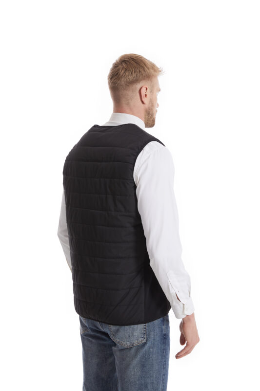 Style:1806   Heated Vest Winter Warming Lightweight Electric Heating Vests for...