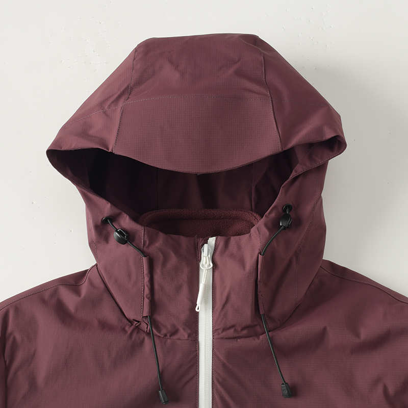 STYLE:F25866  Winter Ski Jacket Fashion Plus Size Waterproof Snowboarding Jack...