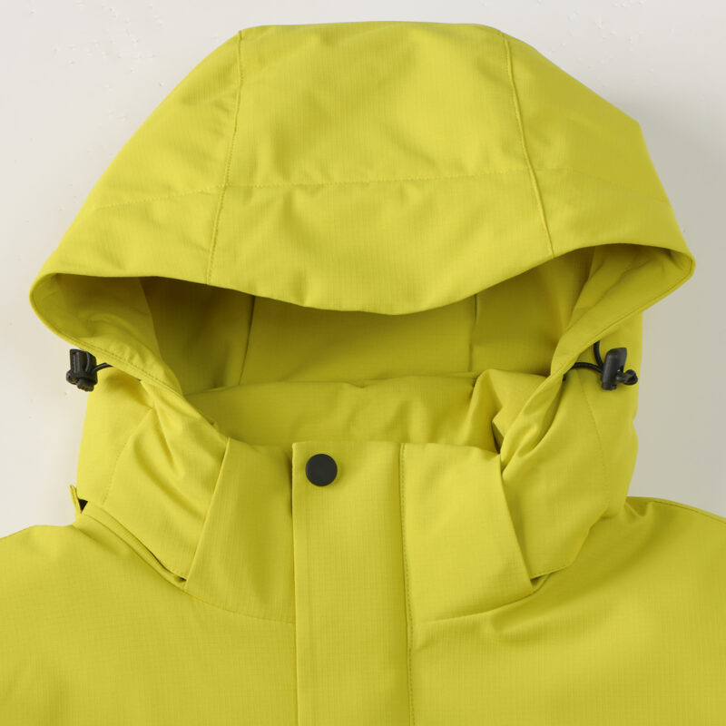 STYLE：F25869   Men’s Rain Jackets, Lightweight Windbreaker Outdoor Mou...