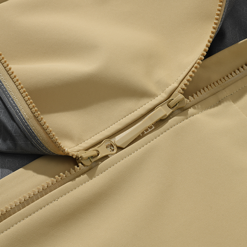 STYLE:FRD25626   Waterproof Windproof Softshell Jacket with Hood Lightweight O...