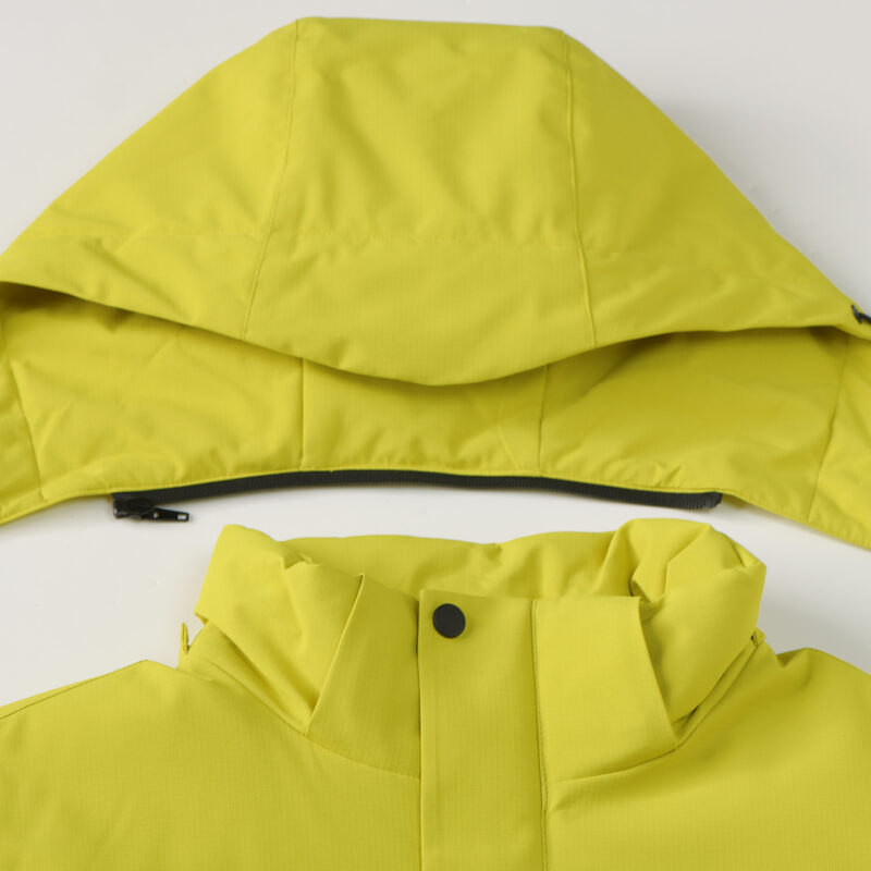 STYLE：F25869   Men’s Rain Jackets, Lightweight Windbreaker Outdoor Mou...