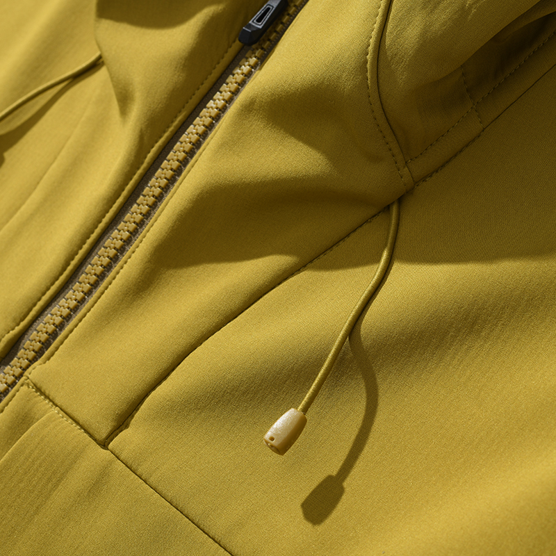style：FRD25632    Waterproof Windproof Softshell Jacket with Hood Lightweigh...