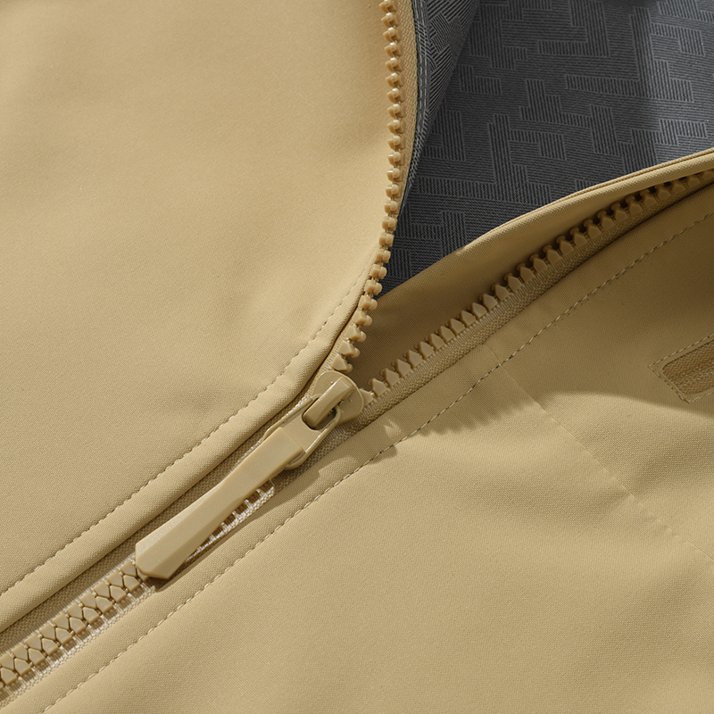 STYLE:FRD25626   Waterproof Windproof Softshell Jacket with Hood Lightweight O...