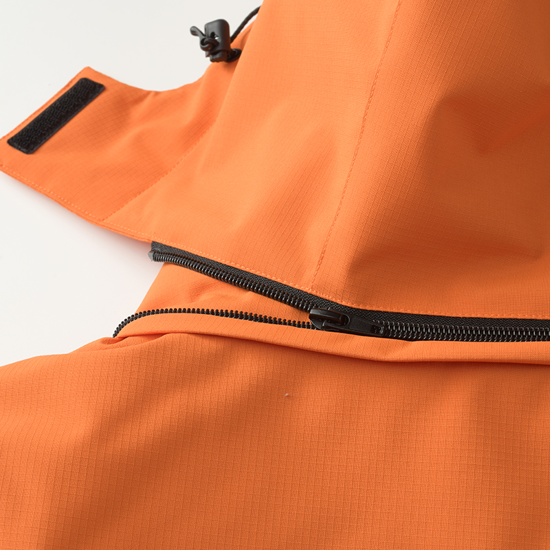 STYLE:F25870    Waterproof Ski Snow Jacket Fleece Lined Warm Winter Rain Jacket – Copy - Ski Suit - Yongzhou Kaida O...