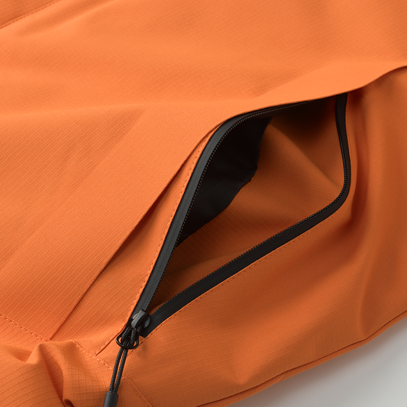 STYLE:F25870    Waterproof Ski Snow Jacket Fleece Lined Warm Winter Rain Jacket – Copy - Ski Suit - Yongzhou Kaida O...
