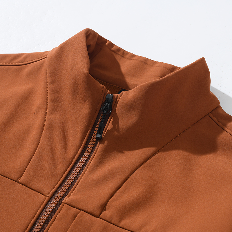 STYLE:FRD25633  Men’s Winter Jacket Water Resistant Ski Snow Coat Warm F...