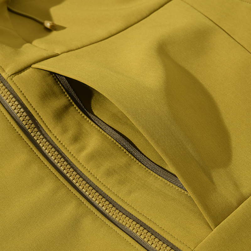 style：FRD25632    Waterproof Windproof Softshell Jacket with Hood Lightweigh...