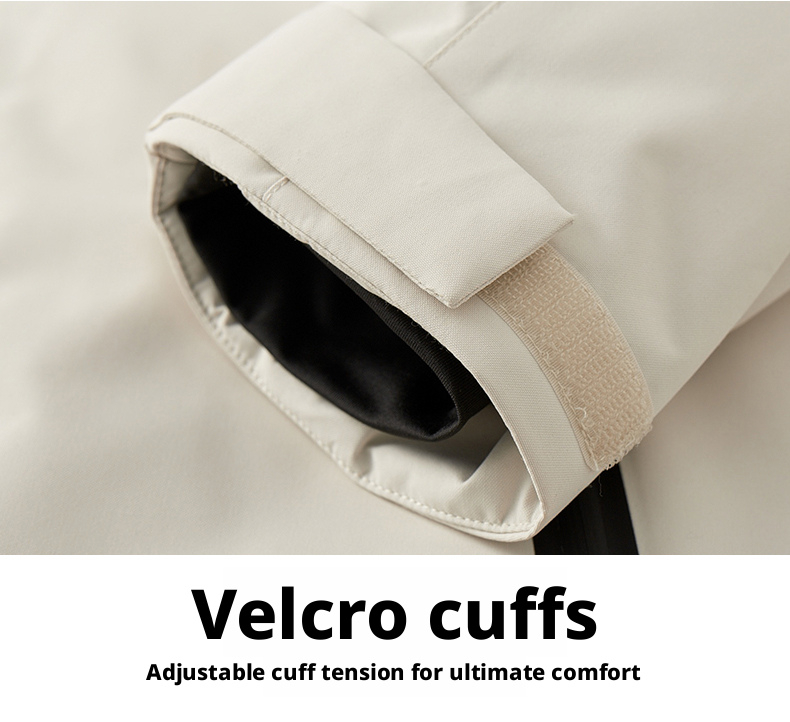 STYLE:F2568   Men Winter Jacket Outdoor Warm Casual Waterproof Windproof Thick...