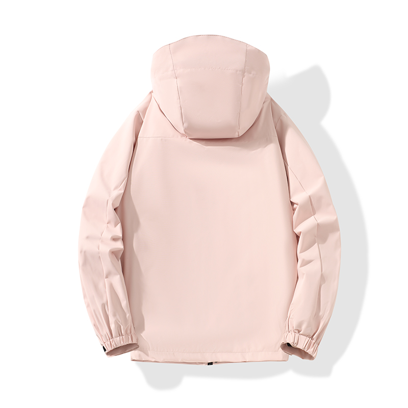STYLE:F88888S  Unisex Winter 3-in-1 Hooded Jacket, Thickened Detachable Shell ...