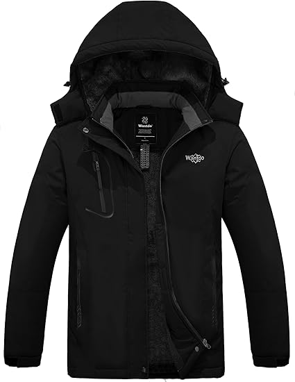 STYLE:YMX003  Women’s Mens Mountain Waterproof Ski Jacket Windproof Rain...