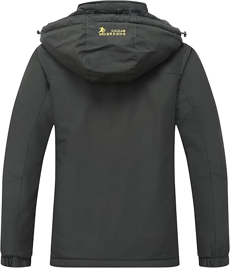 STYLE:YMX01   Women’s  mens  Waterproof Ski Jacket Warm Winter Snow Coat...