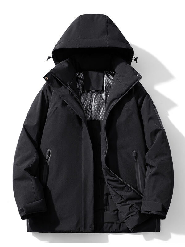 Ski Suit