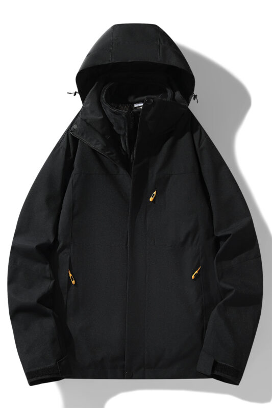 STYLE:F618S  Women’s Jacket/Trench Coat Casual Sporty Loose Fit Long Sle...