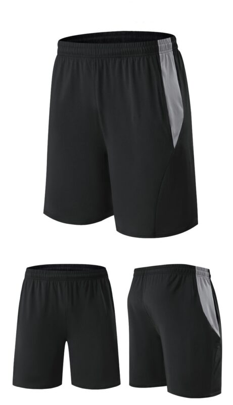 STYLE:JSY003  Men’s Running Athletic Shorts Lightweight Quick Dry Active...