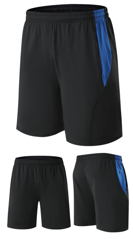 STYLE:JSY003  Men’s Running Athletic Shorts Lightweight Quick Dry Active...