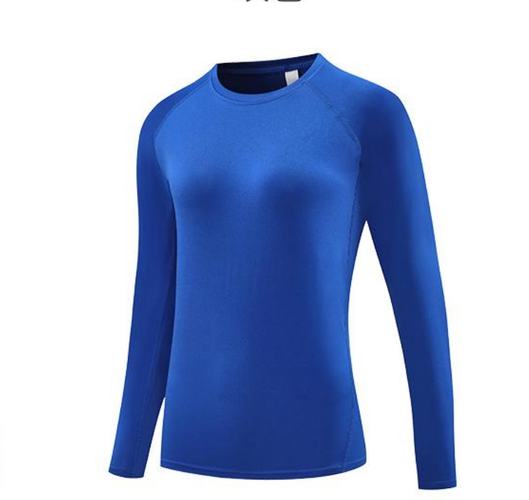 Style：JLS24-2   Women’s Compression Shirts Long Sleeve Workout Gym T-Shirt...