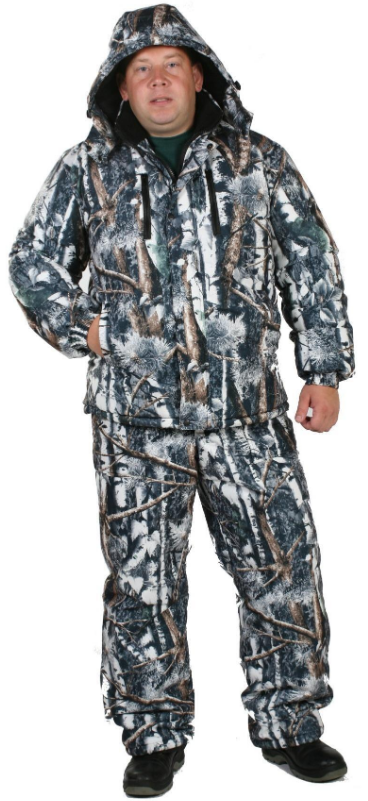 STYLE : CD0008 Winter Suits Paired with Half-Suspenders - sportswear - Yongzhou Kaida Outdoor Apparel