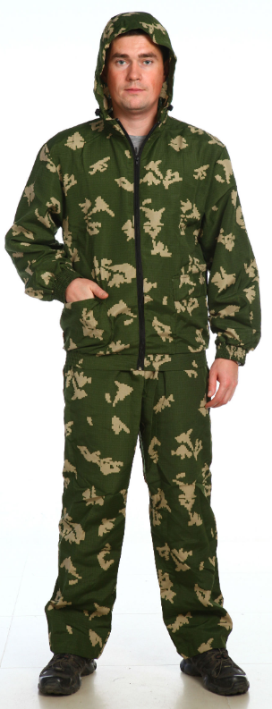 STYLE : CD0019 Men’s Summer Suits - sportswear - Yongzhou Kaida Outdoor Apparel