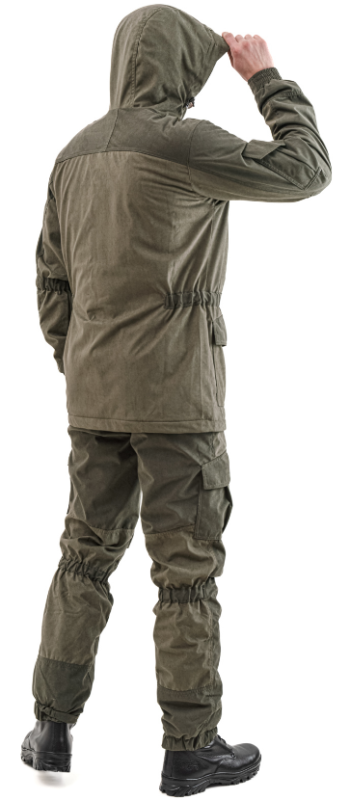 STYLE : CD0022 Hunter Men’s Suits - sportswear - Yongzhou Kaida Outdoor Apparel