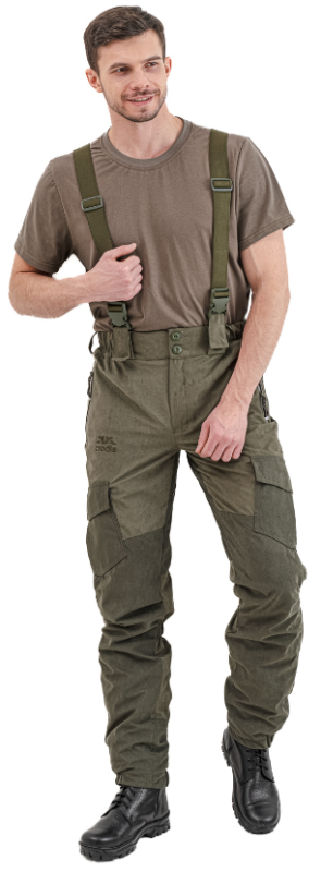 STYLE : CD0022 Hunter Men’s Suits - sportswear - Yongzhou Kaida Outdoor Apparel