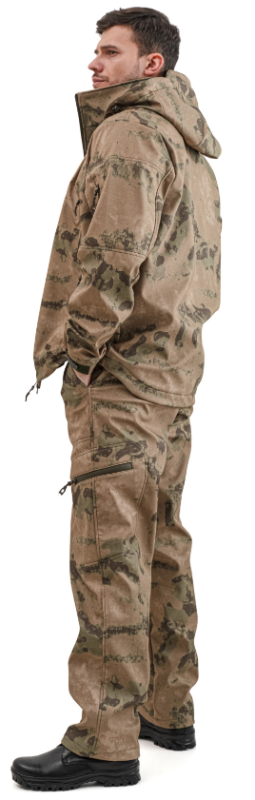 STYLE : CD0044 Men’s Mid-Season Suits - sportswear - Yongzhou Kaida Outdoor Apparel