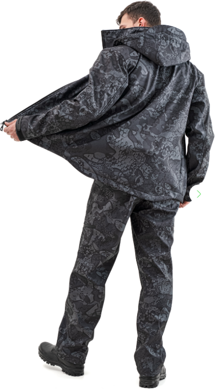 STYLE : CD0046 Men’s Suits - sportswear - Yongzhou Kaida Outdoor Apparel