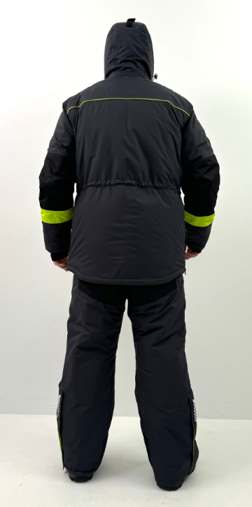 STYLE : CD0056 Men’s Winter Suits - sportswear - Yongzhou Kaida Outdoor Apparel