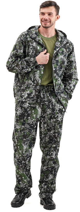 STYLE : CD0057 Men’s Summer Clothing - sportswear - Yongzhou Kaida Outdoor Apparel