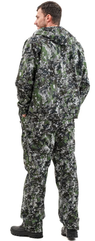 STYLE : CD0057 Men’s Summer Clothing - sportswear - Yongzhou Kaida Outdoor Apparel