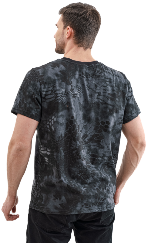 STYLE : CD0060 Men’s T-shirts - sportswear - Yongzhou Kaida Outdoor Apparel