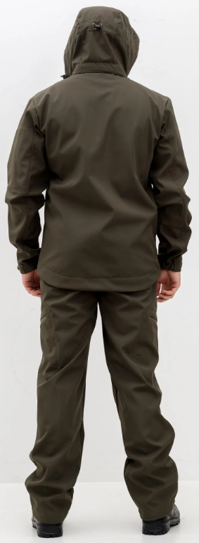 STYLE : CD0061 Men’s Mid-Season Suits - sportswear - Yongzhou Kaida Outdoor Apparel