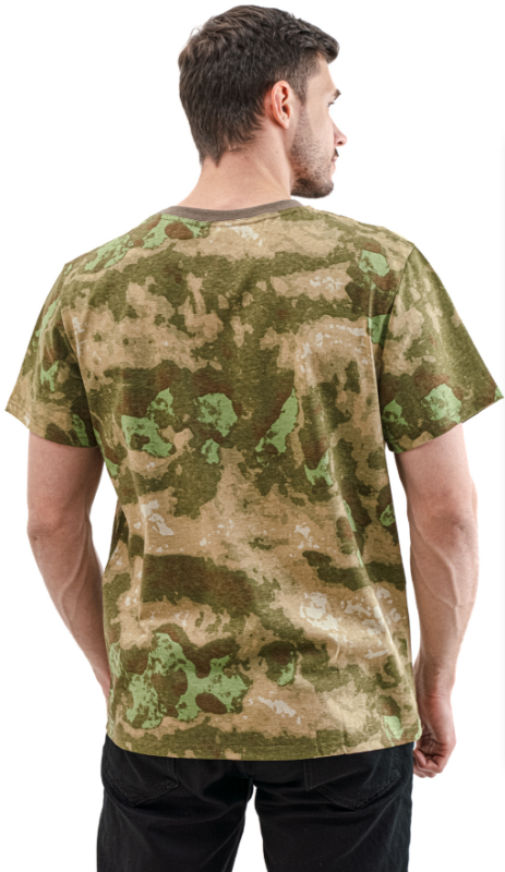 STYLE : CD0068 Men’s T-shirts - sportswear - Yongzhou Kaida Outdoor Apparel