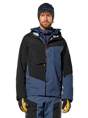 Ski Suit